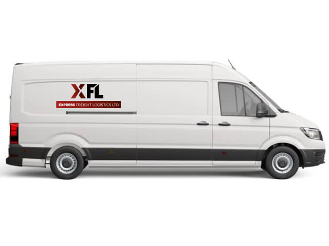 Images Express Freight Logistics Ltd