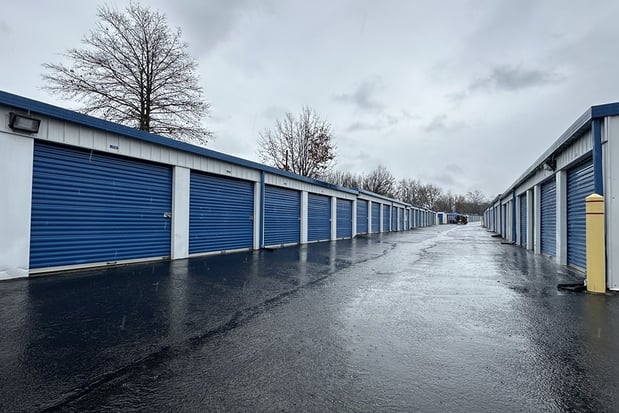 Images SmartStop Self Storage