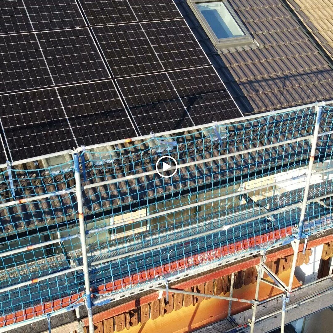 Kundenbild groß 13 SOLES Solar Energie Systeme GmbH & Co. KG