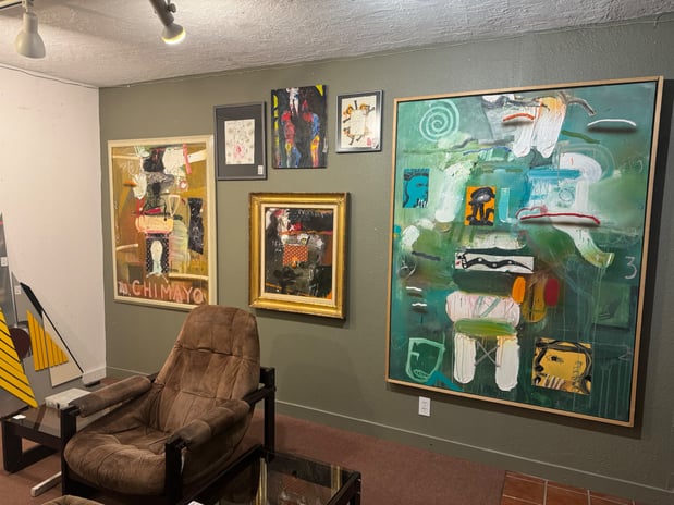 Images Stephen's A Consignment Gallery