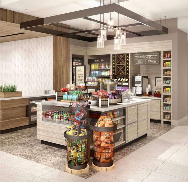 Images Hilton Garden Inn Houston Hobby Airport