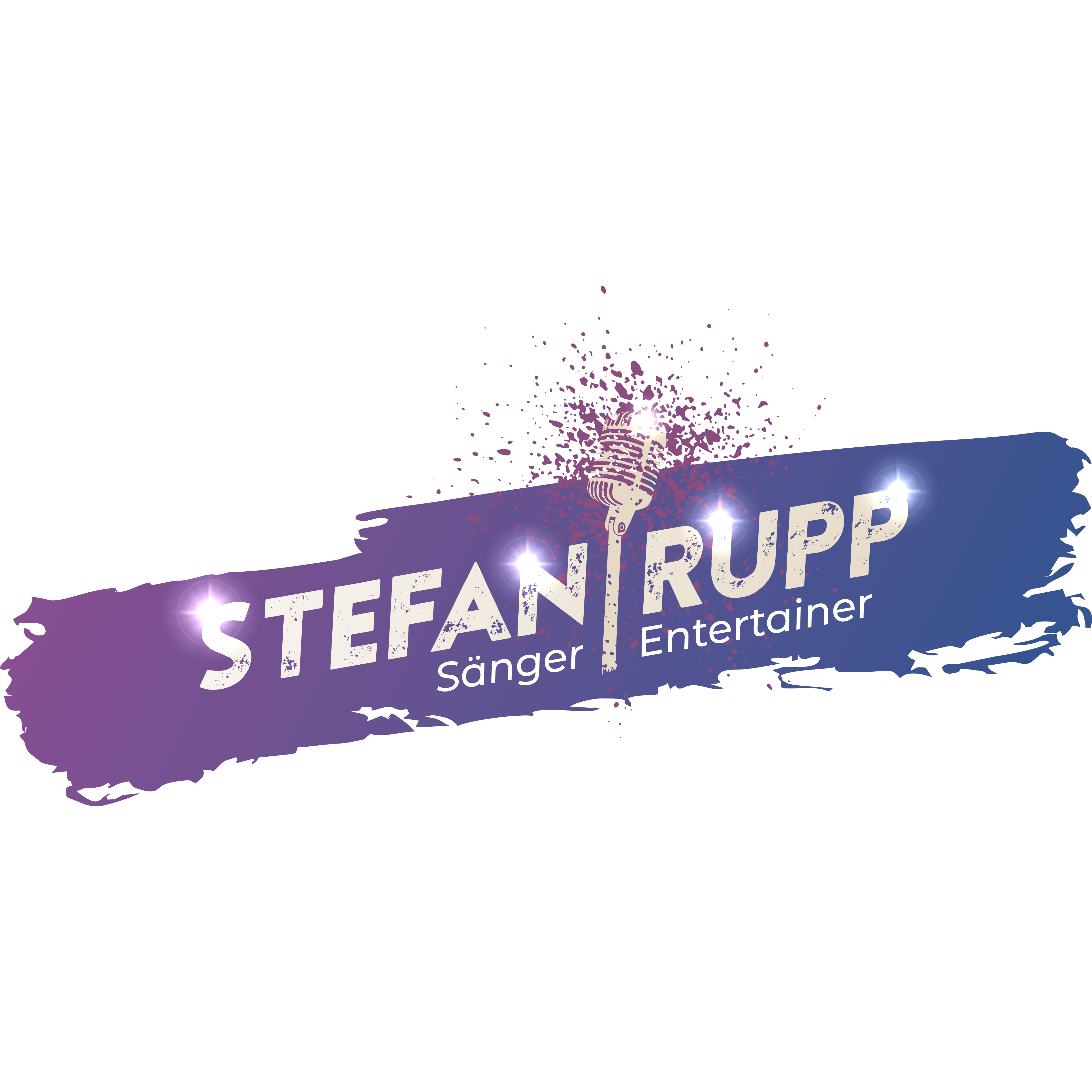 Stefan Rupp Logo