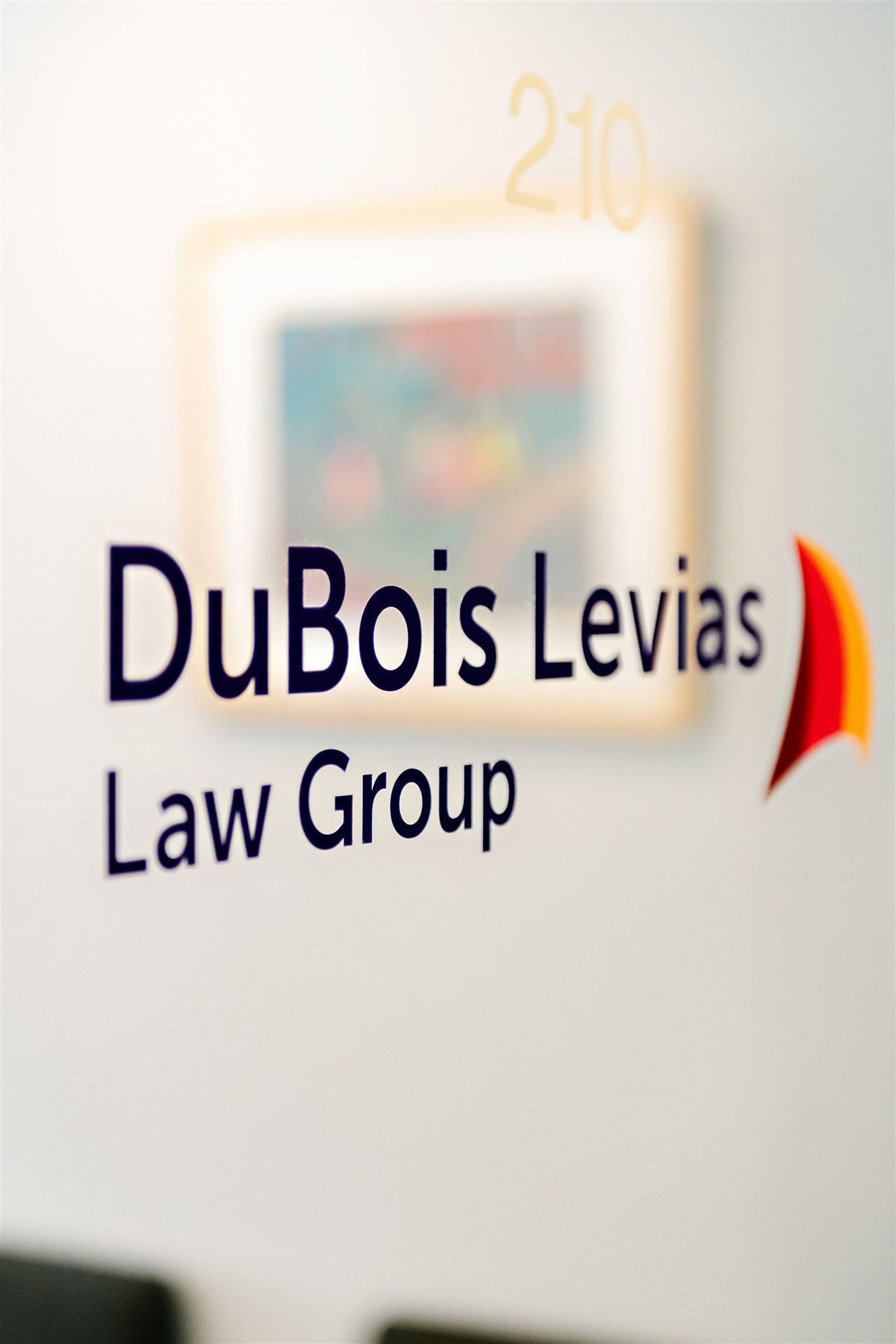 Image 5 | DuBois Levias Law Group PLLC