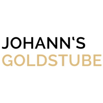 Johann’s Goldstube in München - Logo