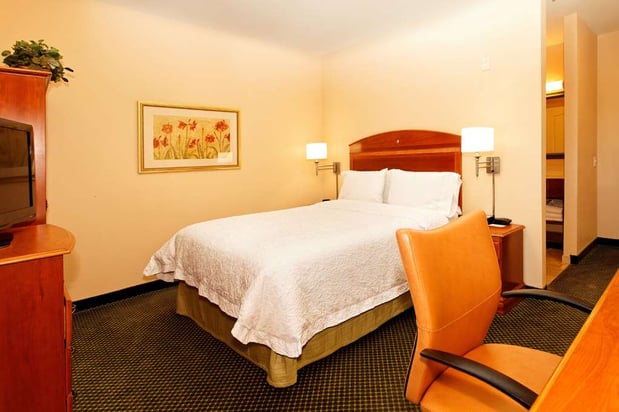 Images Hampton Inn Montrose
