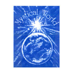 Mystical World Logo