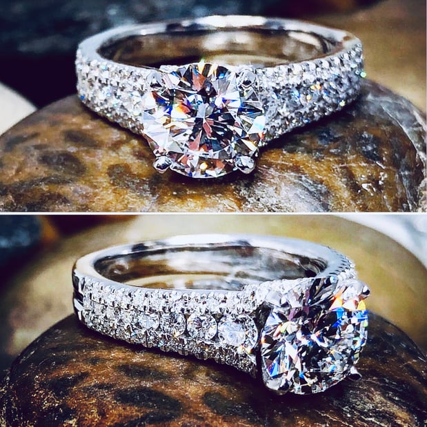 Images J.P. Haase Jewelers