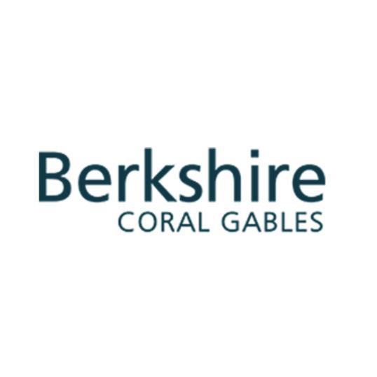 Berkshire Coral Gables Apartments Logo