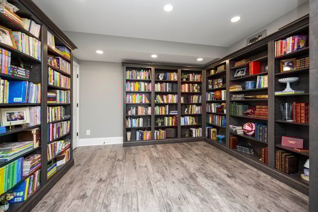 Images Estate Renovations