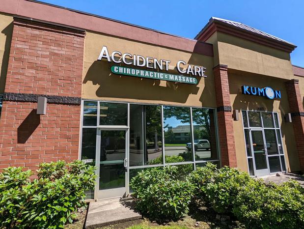 Images Accident Care Chiropractic