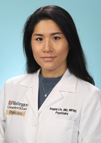 Angela Lin