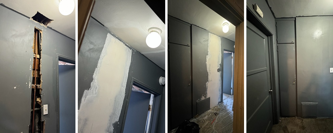 Chay Rooter Services Image