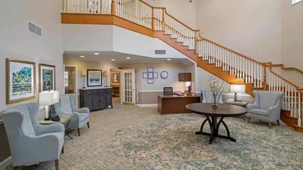 Images Brookdale South Charlotte