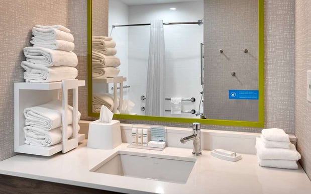 Images Hampton Inn & Suites Rockport-Fulton
