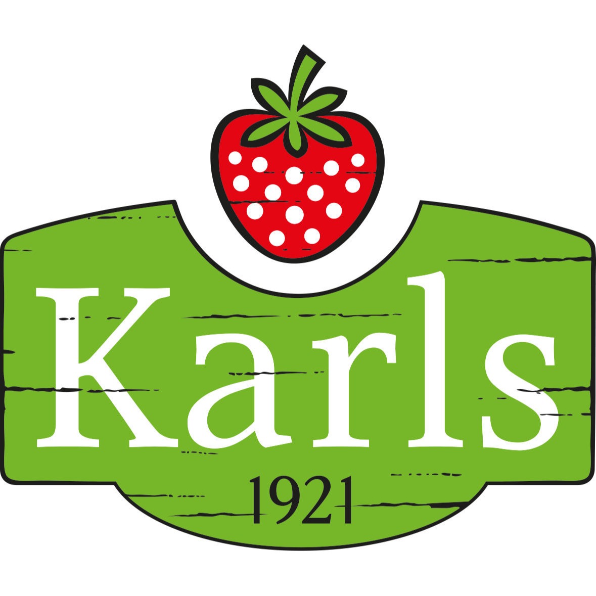 Logo Karls Kindergeburtstag
