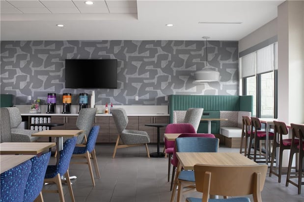 Images Home2 Suites by Hilton Dallas East