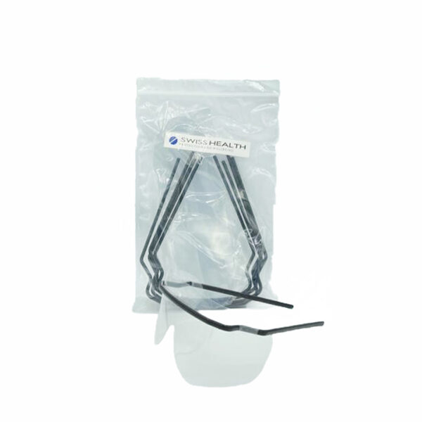 MJ Steps GmbH, Riedpark 21 in Zug