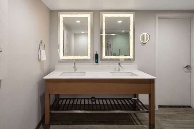 Images DoubleTree by Hilton Hotel Sacramento