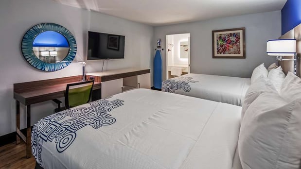 Images SureStay Plus by Best Western Sacramento Cal Expo