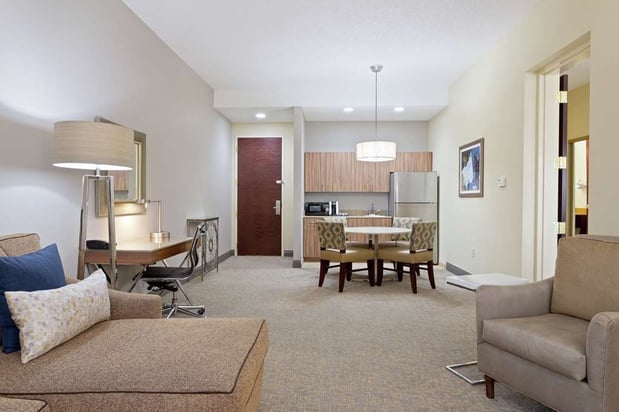 Images Hampton Inn & Suites Wellington