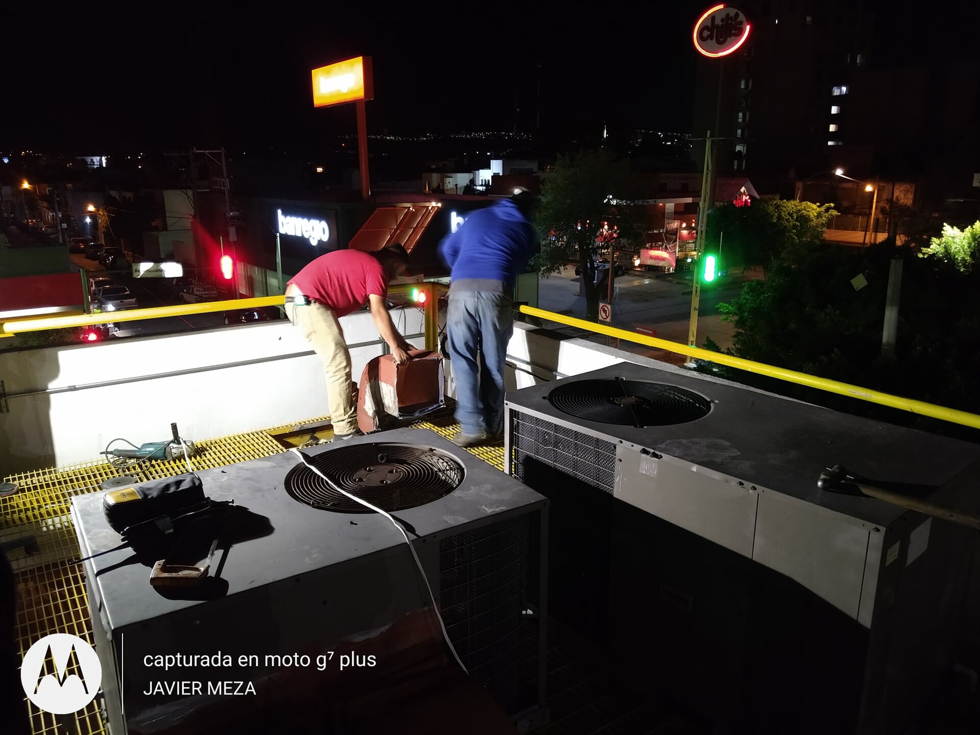 Images Impaac San Luis Potosí