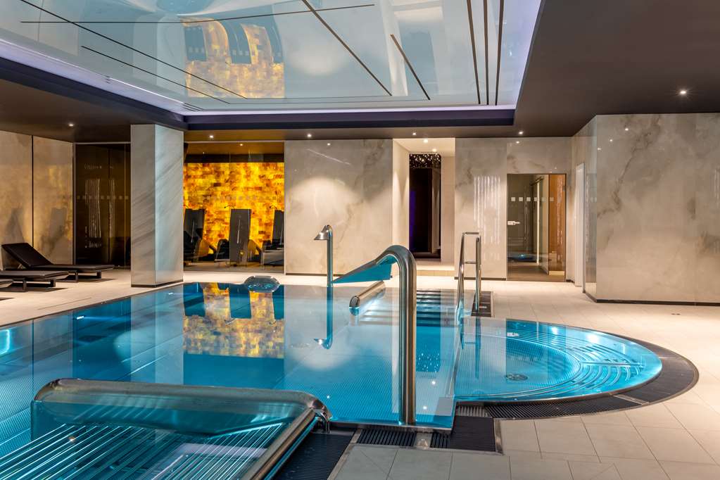 Images Radisson Hotel & Suites Gdansk