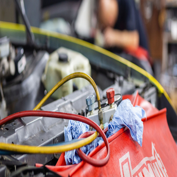 Images Skip's Automotive