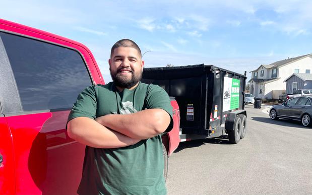 Images Toss Out Junk Removal