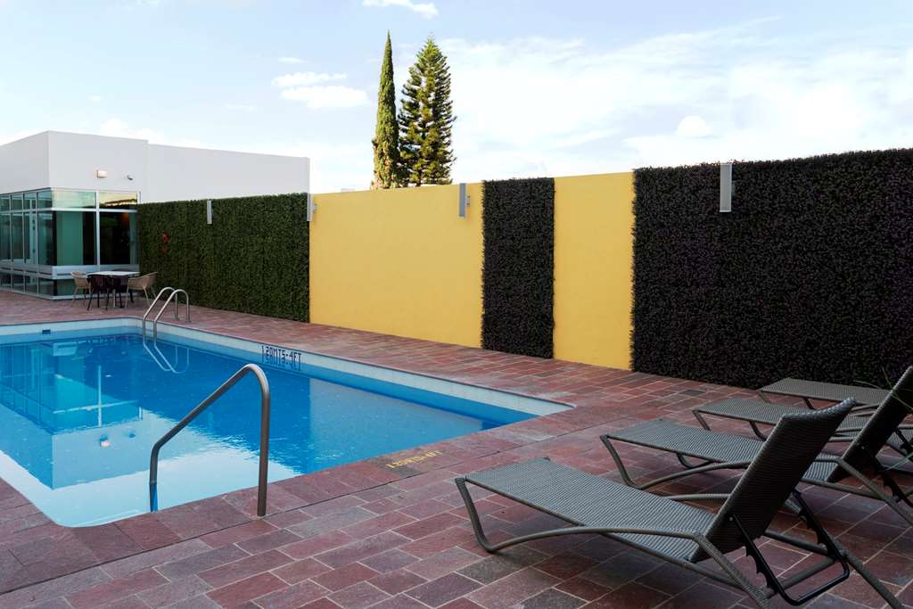 Images Hampton Inn by Hilton Leon Guanajuato