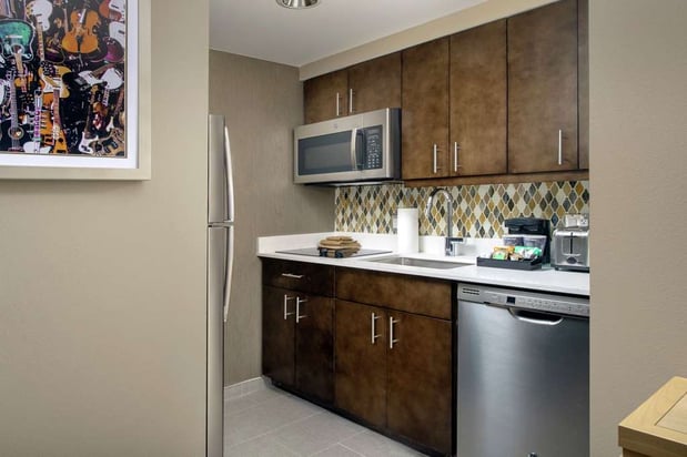 Images Homewood Suites by Hilton Austin Downtown