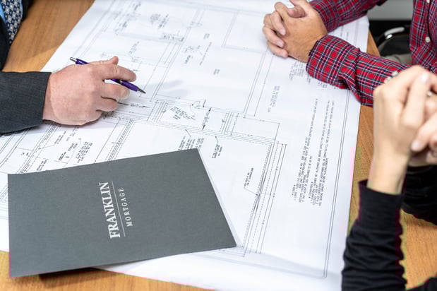 Images Josh Brinker, Mortgage Loan Officer | Franklin Mortgage