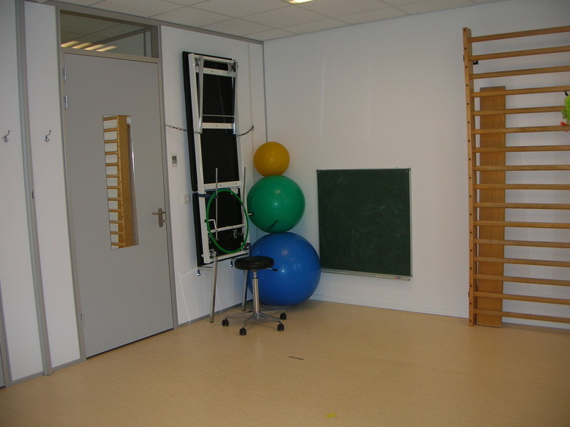 Foto's Fysiotherapie Hart van Heemskerk