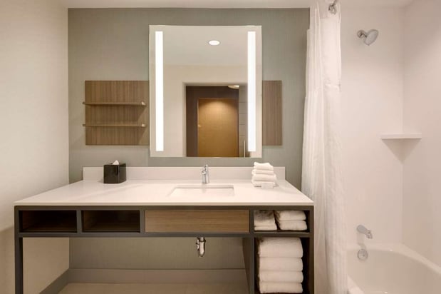 Images Hilton Garden Inn Haymarket