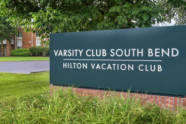 Images Hilton Vacation Club Varsity Club South Bend, IN