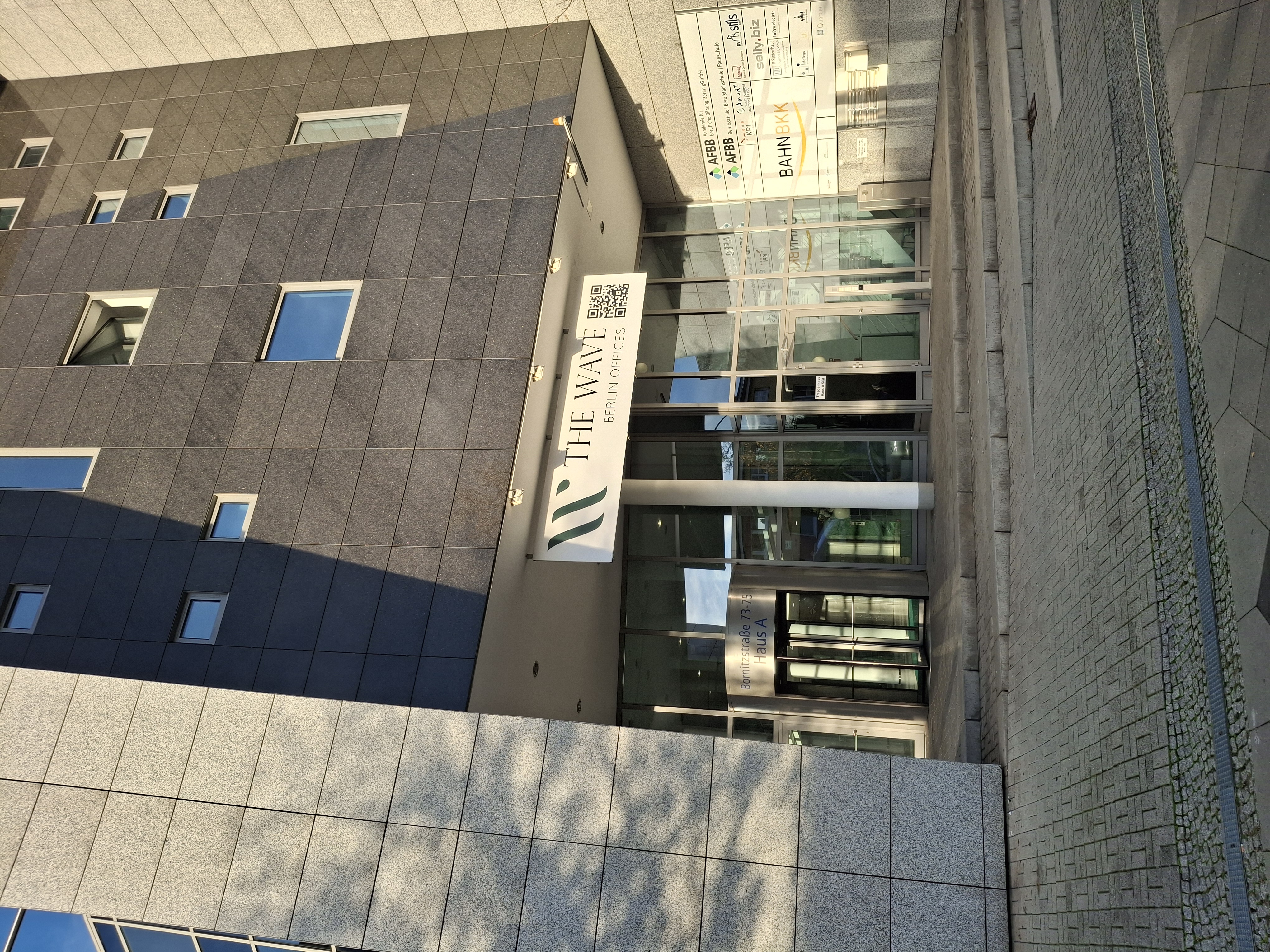 Bilder TÜV Rheinland Akademie GmbH