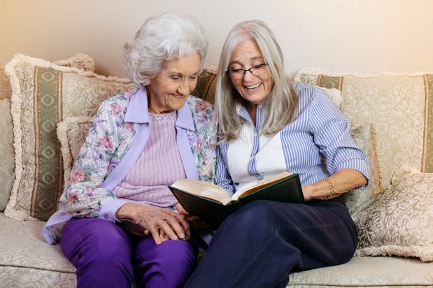 Images Always Best Care Senior Services - Home Care Services in Denver
