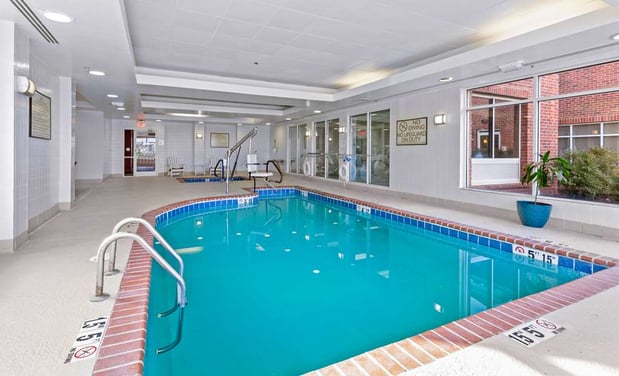 Images Hilton Garden Inn Starkville