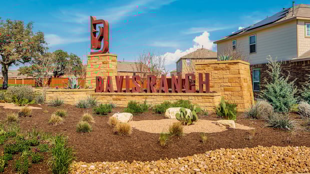 Images Davis Ranch by Pulte Homes