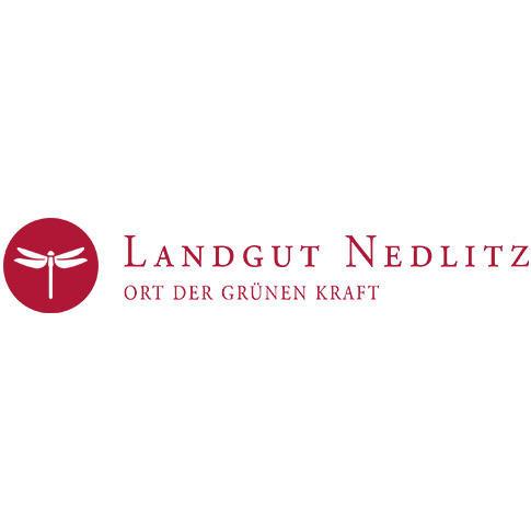 Landgut Nedlitz in Potsdam - Logo