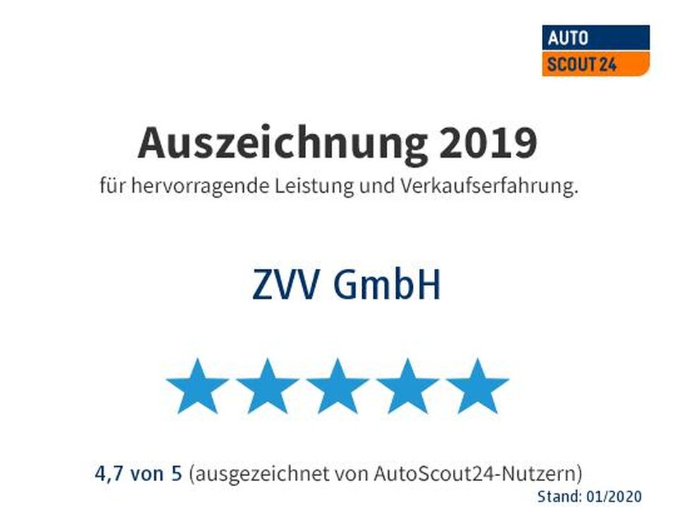 Kundenbild groß 7 ZVV GmbH AutoPreisProfi.de