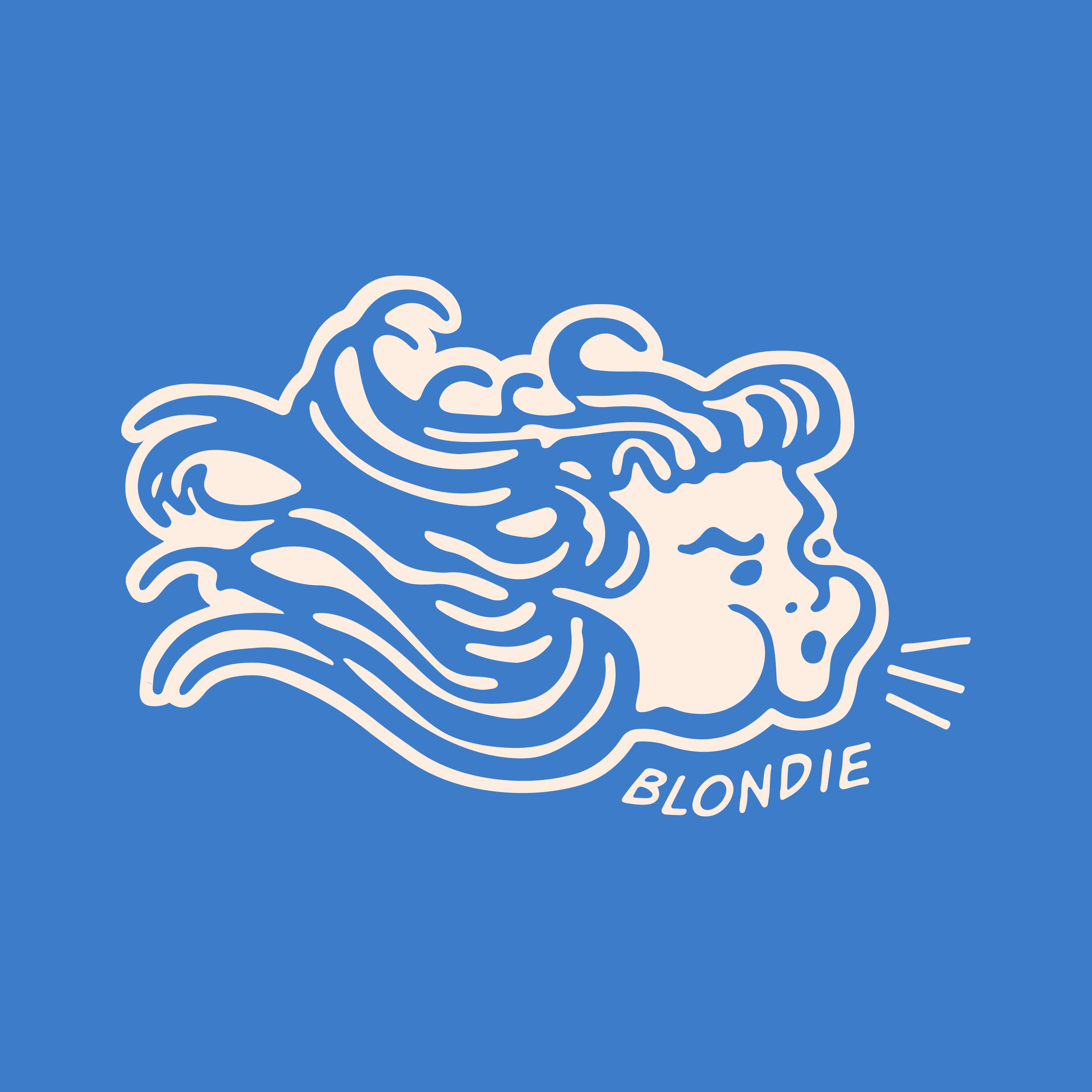 Blondie Coffee Shop boulangerie et pâtisserie