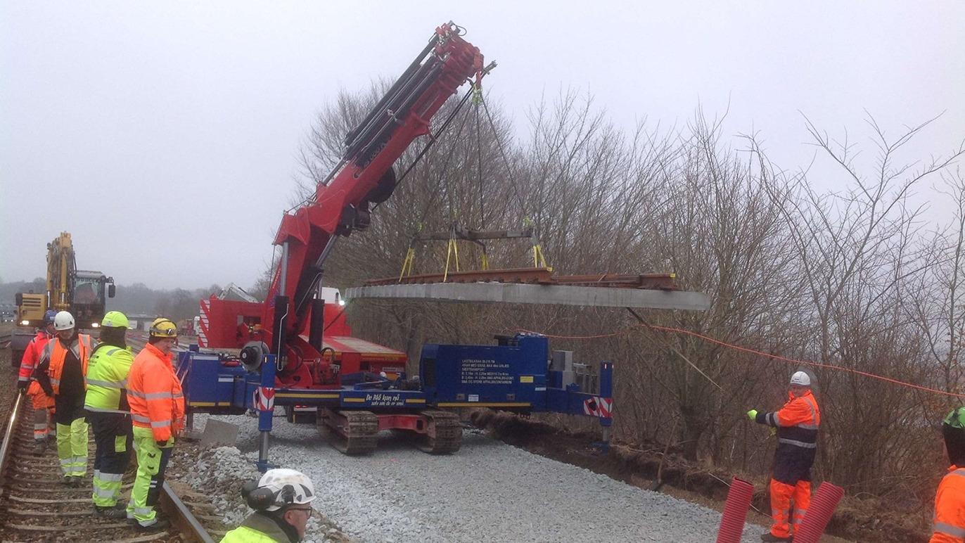 Images Vognmandsfirmaet Ejvind Hviid A/S