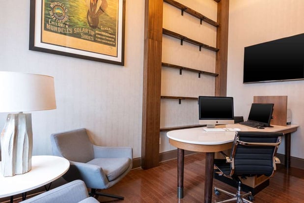 Images Homewood Suites by Hilton Indianapolis-Downtown