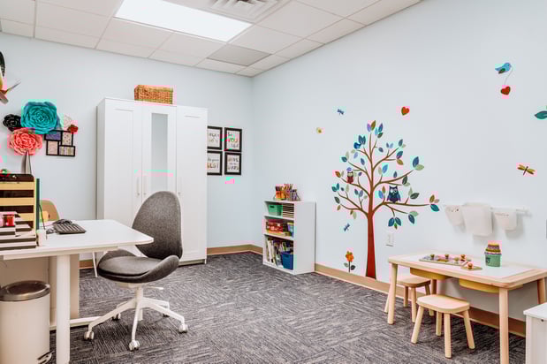 Images Synaptic Pediatric Therapies