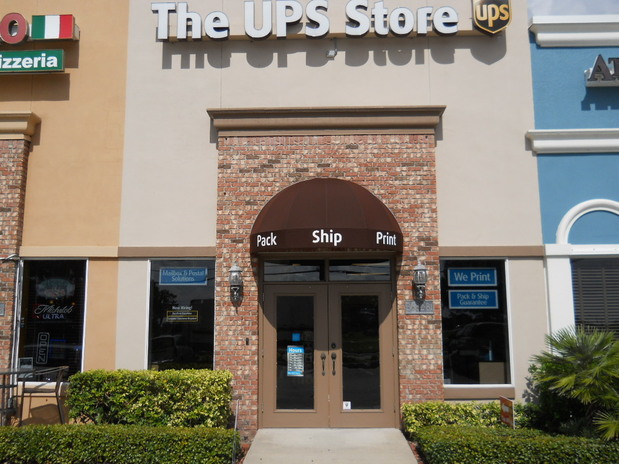 Images The UPS Store