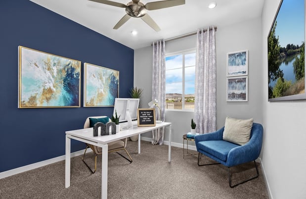 Images Beazer Homes Majestic Point South