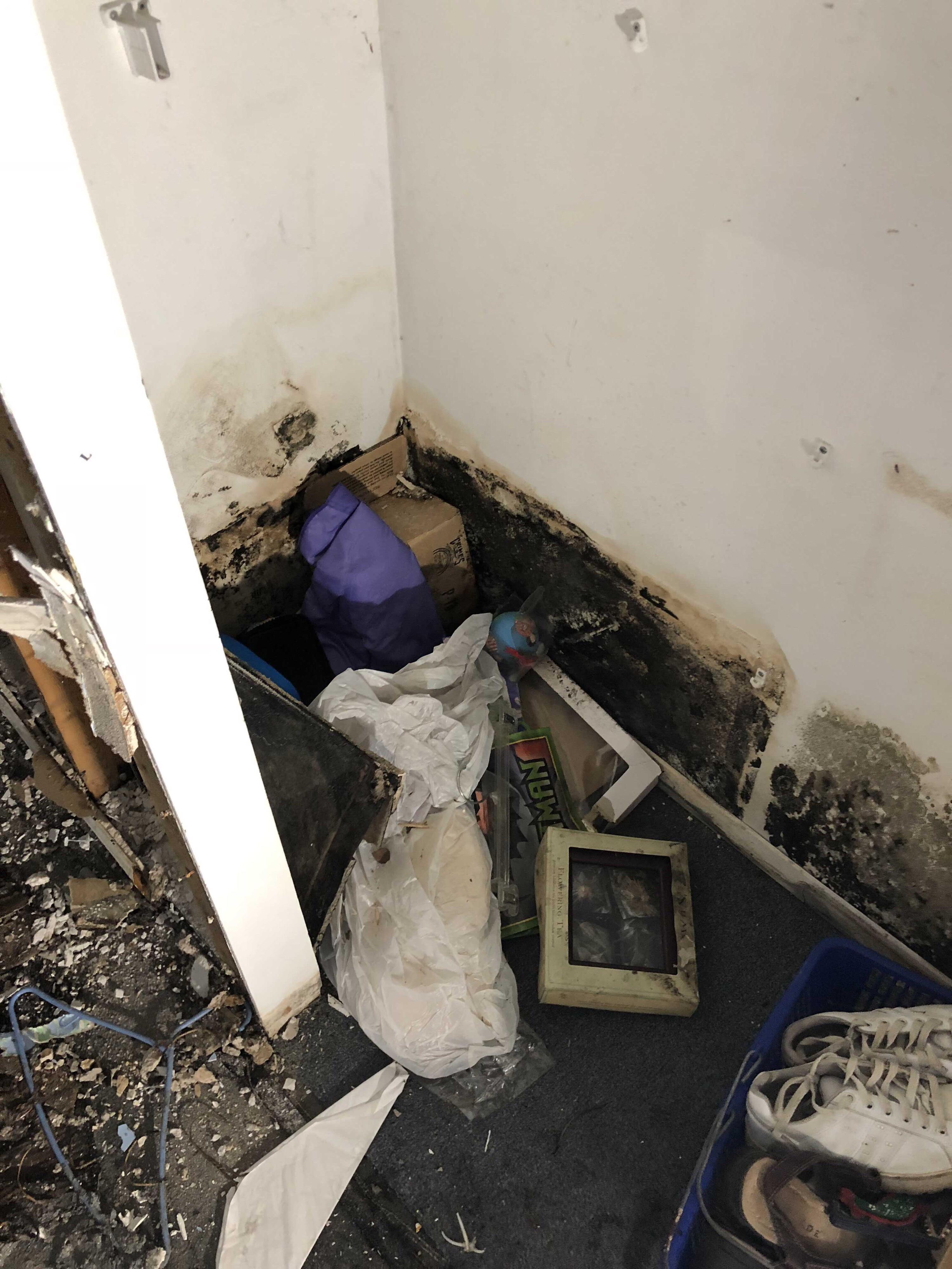 Image 2 | Restoration 1 of Gastonia- Fire, Mold & Water Damage Experts