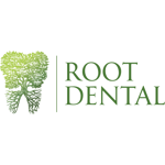 Root Dental Logo