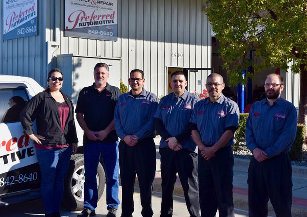 Images Preferred Automotive