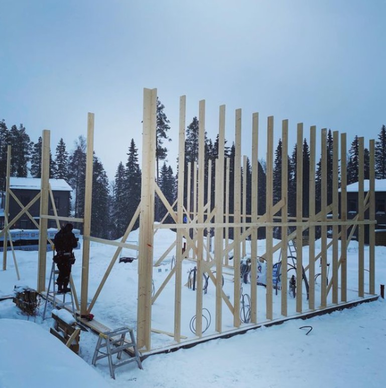 Images Byggvision I Norr AB